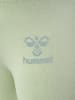 Hummel Leggings Hmlmino Kinder in ABBEY STONE