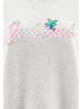 IZIA Women Sweatshirt in Offwhite