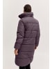 b.young Steppmantel BYBOMINA COAT - 20811753 in schwarz