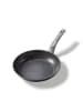 Stoneline Bratpfanne | ohne Deckel in Grau (Griff) | 24 cm