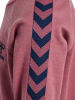 Hummel Hummel Sweatshirt Hmlwong Kinder in DECO ROSE