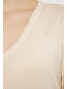 faina Women Sweater in Elfenbein