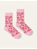 Oilily Maipur Socken in Rosa