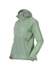 Bergans W SKAR LIGHTWINDBREAKER JACKET in Grün