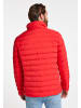 DreiMaster Maritim Wattierte Steppjacke in Rot