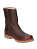 PANAMA JACK Stiefel mit Warmfutter in braun