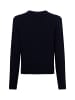 Marc O'Polo Strickjacke in marine - 0001