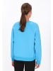 myMO ATHLSR Women Sweatshirt in turquoise