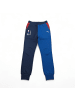 Puma Sweathose Bmw Mms Ess Fleece Pant in Blau