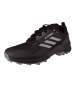 adidas Performance Halbschuhe schwarz