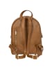 BRIC`s Gondola - Rucksack 30 cm (cream) in leather