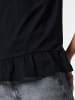 Pieces T-Shirt in Black