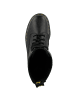 Dr. Martens Schnürboots 1490 in schwarz