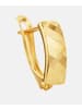 Diamant L'éternel Ohrringe aus 585 Gelbgold