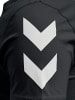 Hummel T-Shirt Hmllegacy Erwachsene in BLACK