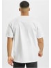 Mister Tee T-Shirts in white