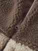 name it Gilet in Wistful Mauve1