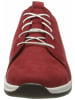 Camel Active Sneaker für Damen in rot