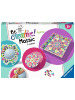 Ravensburger Bastelprodukte BeCreative Maxi - Mosaik Romantik Ab 8 Jahre in bunt