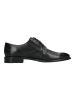 Bugatti Businessschuhe Black