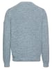 Camel Active Pullover in smoke blue