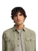 Polo Club Hemd MAN LINDON LONG SLEEVE RELAXED FIT in Sagegrün