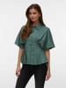 Vero Moda Hemd in Laurel Wreath
