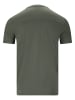 Endurance T-Shirt Stev in 3067 Urban Chic