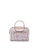 B Cavalli B Bowler-Tasche in APRICOT