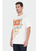 M.O.D Bongo T-shirt White