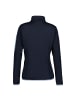 Icepeak Sweatjacke in Blau