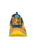 Trollkids Wanderschuh Hiker Low Tronfjell in mustard