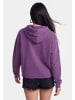 myMo ROCKS Women Hoodie in Lavender