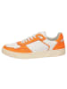 Sioux Sneaker Tedroso-DA-700 in orange