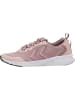 Hummel Hummel Sneaker Flow Fit Unisex Erwachsene Atmungsaktiv Leichte Design in PEACHY KEEN/WOODROSE