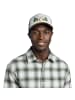 Buff Trucker Cap in Weiß