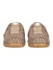 Liu Jo Sneaker CONNOR 04 in Taupe