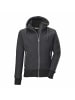 Killtec Windbreaker für Herren in grau