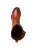 Marco Tozzi Stiefel in COGNAC COMB