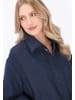 DreiMaster Women Jacket in navy