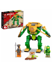 LEGO NINJAGO® Lloyds Ninja-Mech in Mehrfarbig ab 4 Jahre