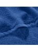 REDBEST Frottier, Leichtfrottier Duschtuch Oceanside in royalblau
