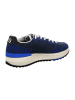 Sun68 Sneaker Low in Blau