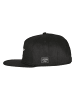 Cayler & Sons Snapback in black/mc