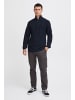 INDICODE Troyer IDRevillan Knit in Dunkelblau