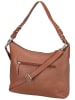 Burkely Handtasche Soft Skylar in Chestnut