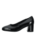 Gabor Pumps in Schwarz