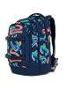 Satch Pack - Schulrucksack 45 cm 2025 (purple phantom) in crazy twist