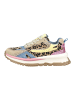 Blowfish Sneaker LEO in Leopard