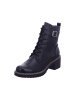 Marco Tozzi Boots in schwarz
